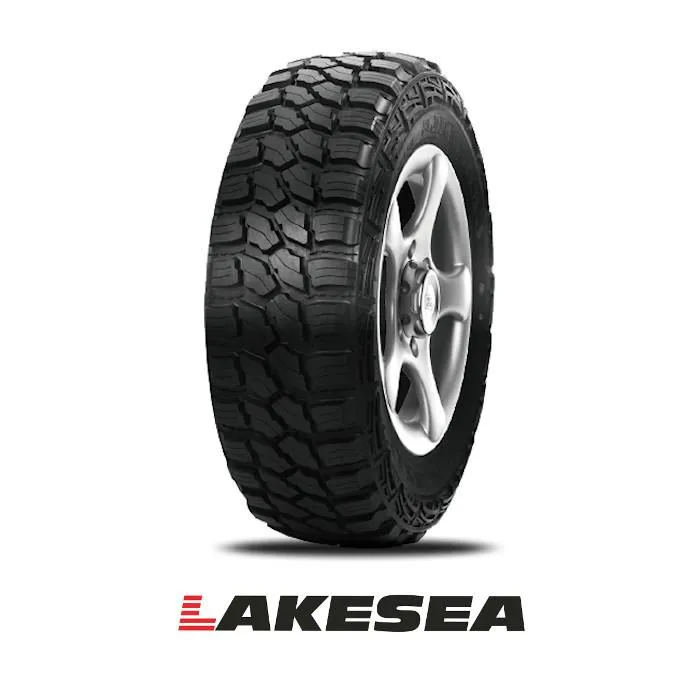 Uutuus 285/70R17 Q LAKESEA CROCODILE