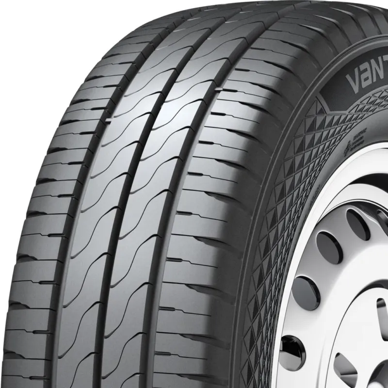 165/-R13 94/92P HANKOOK VANTRA TRANSIT RA58 Uutuus