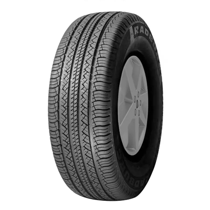 Vain Rajoitetun Ajan 265/60R18 110H RADBURG PRIMERA -PINNOITETTU-