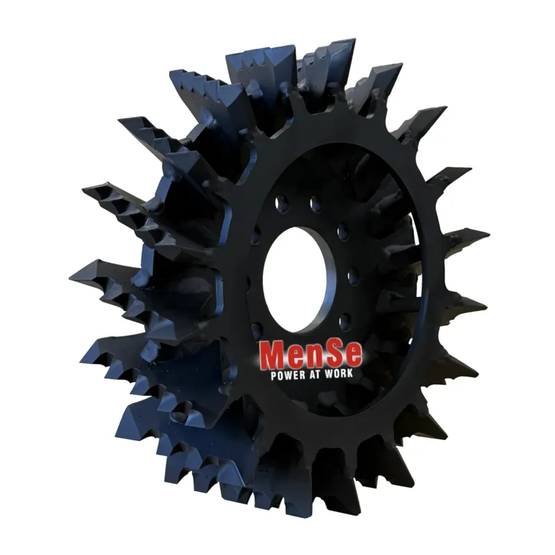Merkkituote V-TEC joukkokäsittelyrulla Ponsse H6/H7/H8