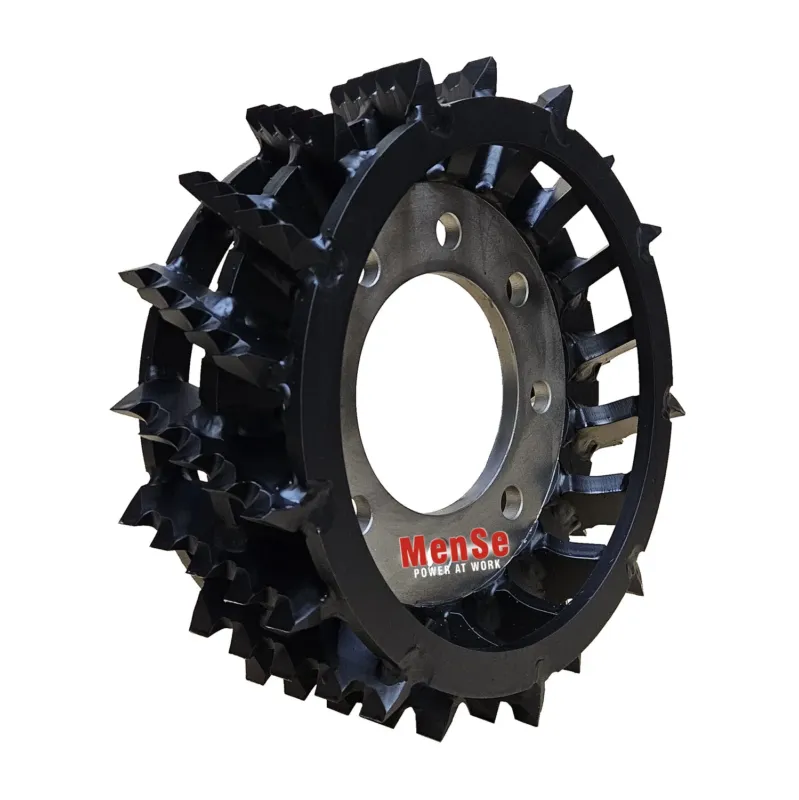 Osta Tänään V-TEC syöttörulla Tigercat 534