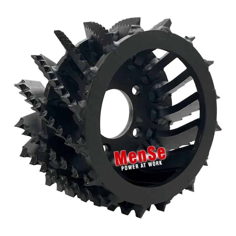 Paras Hinta V-TEC syöttörullat Logmax 3000 harvesterikouraan