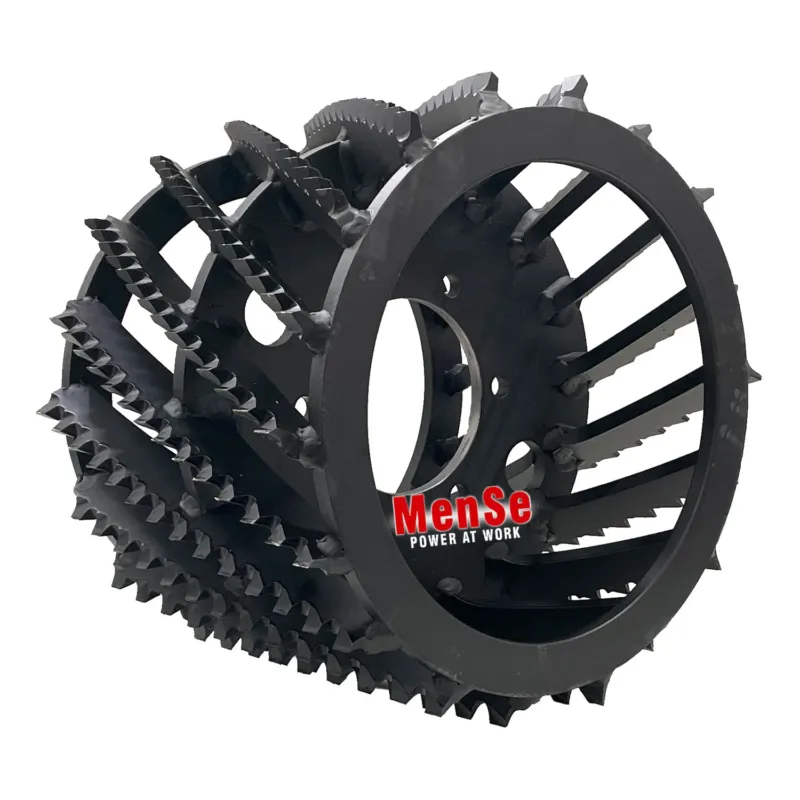 Syöttörulla SP Maskiner 661 LF, V-TEC Suoraan Valmistajalta