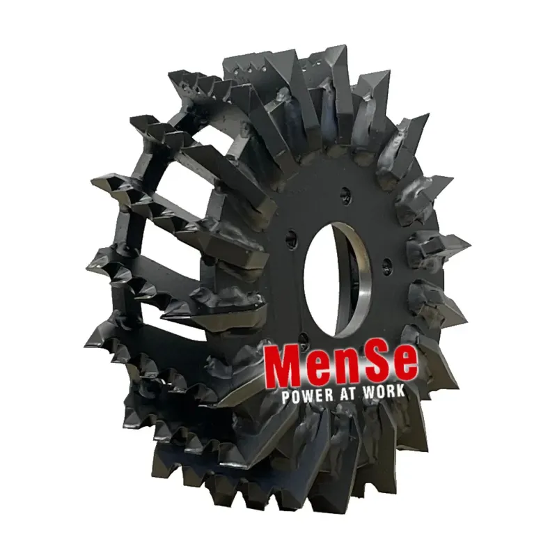 V-TEC syöttörulla Logset TH45/TH55 Edullinen