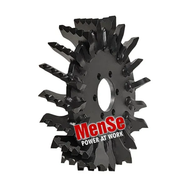 Uusi Kokoelma V-TEC syöttörullat Ponsse H73 harvesterikouraan