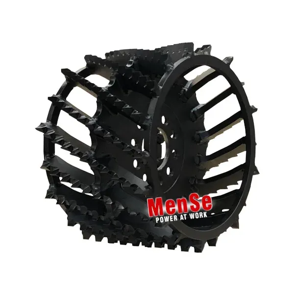 V-TEC syöttörullat Logmax 5000 harvesterikouraan Edullinen Hinta