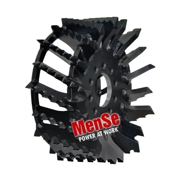 V-TEC syöttörullat Kesla 25RH harvesterikouraan Alkuperäinen