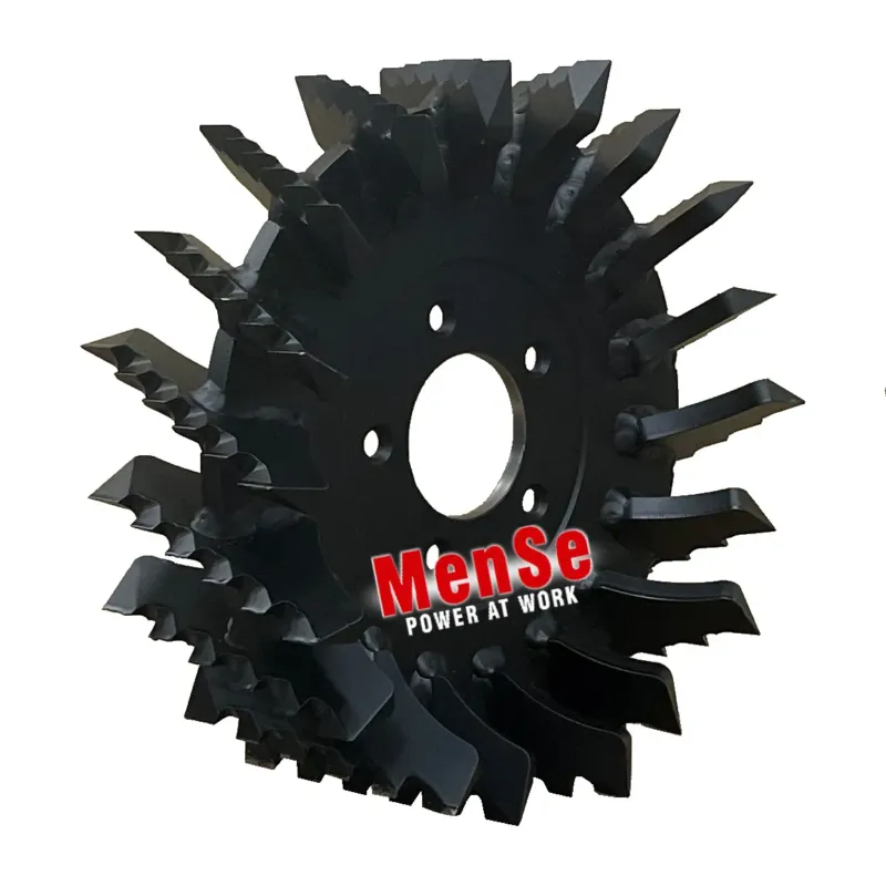 V-TEC syöttörullat Kesla 19/21RH III harvesterikouraan Bestseller