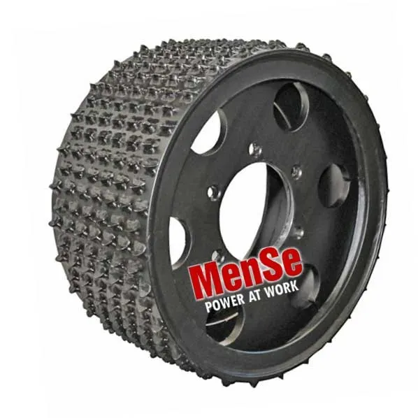 Terässyöttörulla 22×13 Komatsu 965 Halpa Hinta
